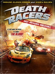 Death Racers