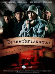 Detsembrikuumus