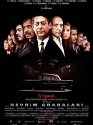 Devrim Arabaları