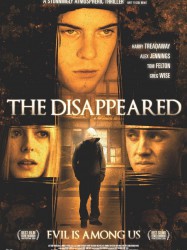 The Disappeared