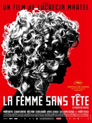 La Femme sans tête