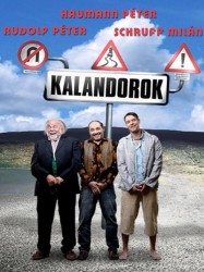 Kalandorok