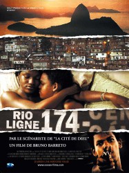 Rio, ligne 174