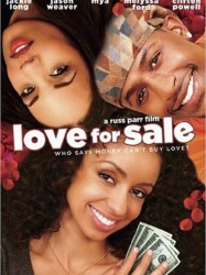 Love for Sale