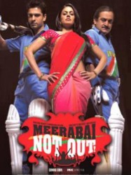 Meerabai Not Out