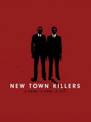 New Town Killers