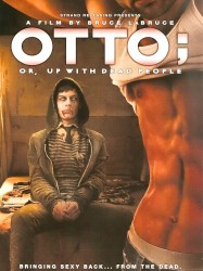 Otto; or Up with Dead People