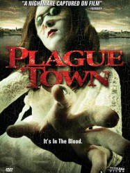 Plague Town