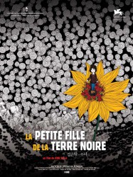 La Petite fille de la terre noire