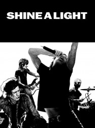 The Rolling Stones - Shine a Light