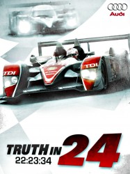 Truth In 24