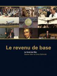 Le revenu de base, une impulsion culturelle