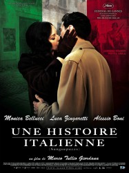 Une Histoire italienne