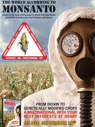 Le Monde selon Monsanto