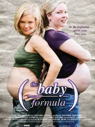 The Baby Formula