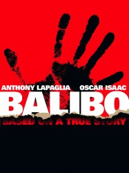 Conspiration (Balibo)