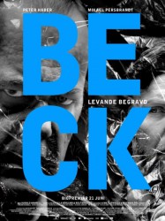 Beck - Levande begravd