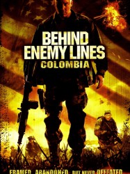 En territoire ennemi 3 : Mission Colombie