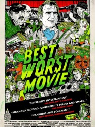 Best Worst Movie