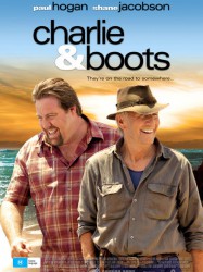 Charlie and Boots