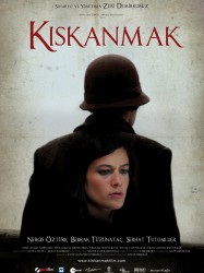 Kıskanmak