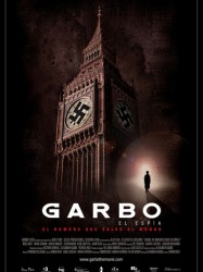 Garbo: El espía