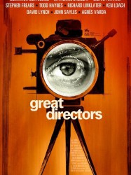 Great Directors