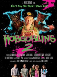 Hobgoblins 2