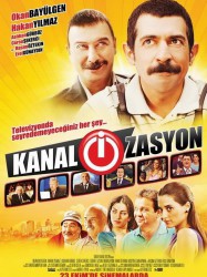 Kanal-i-zasyon