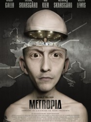 Metropia