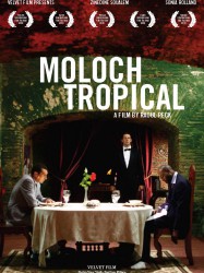 Moloch Tropical