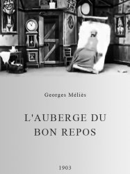 L’Auberge du bon repos