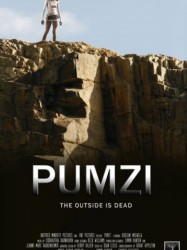 Pumzi