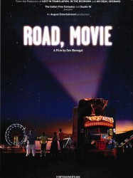 Road, Movie