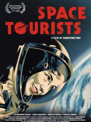 Space Tourists