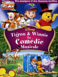 Tigrou et Winnie, la comédie musicale