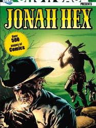 DC Showcase: Jonah Hex