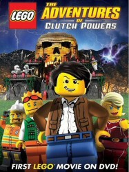 LEGO : Les aventures de Clutch Powers