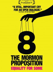 8: The Mormon Proposition