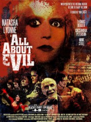 All About Evil