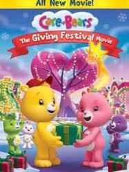 Care Bears: The Giving Festival
