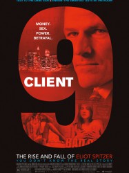 Client 9: The Rise and Fall of Eliot Spitzer