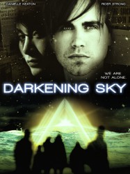 Darkening Sky