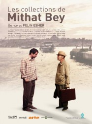 Les collections de Mithat Bey