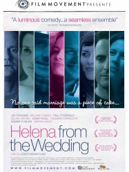 Helena from the Wedding