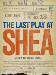 The Last Play at Shea