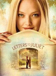 Lettres à Juliette