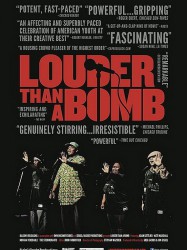 Louder Than a Bomb