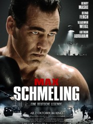 Max Schmeling : Le Boxeur du reich