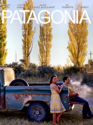 Patagonia